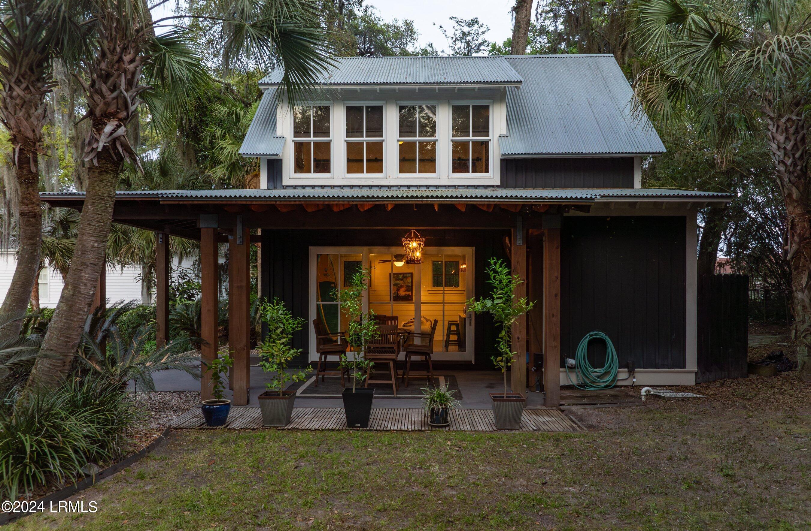 174 Spanish Point Drive Beaufort, SC 29902 - Photo 5 of 49 DJI_0083-Enhanced-NR-1.jpg-SMALL