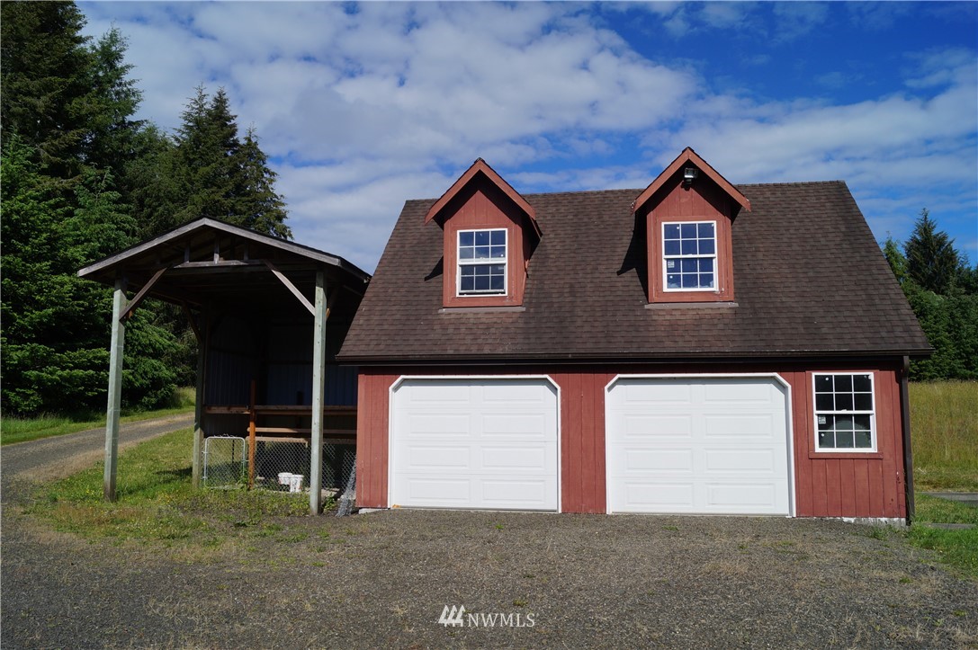 278 Lund Road Cosmopolis, WA 98537 - Photo 2 of 23 Gallery Image 2