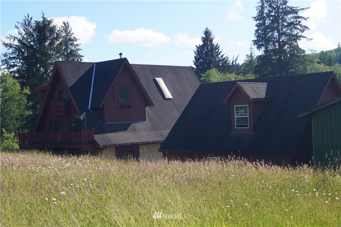 278 Lund Road Cosmopolis, WA 98537 - Photo 20 of 23 Gallery Image 20
