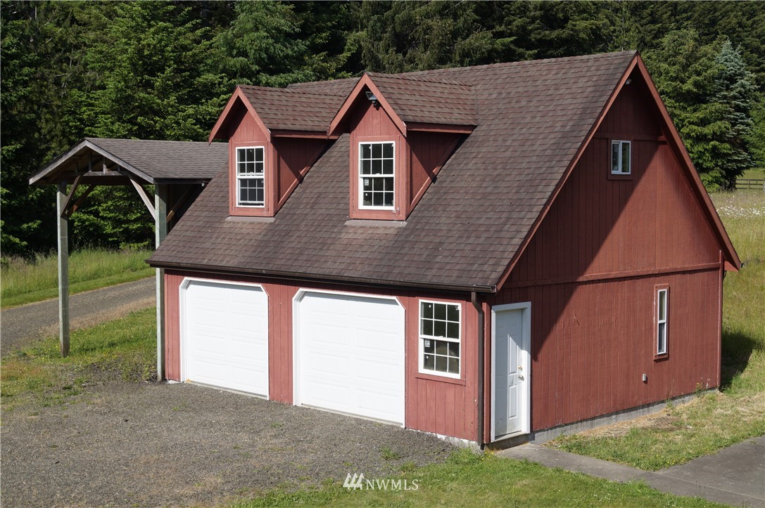 278 Lund Road Cosmopolis, WA 98537 - Photo 23 of 23 Gallery Image 23