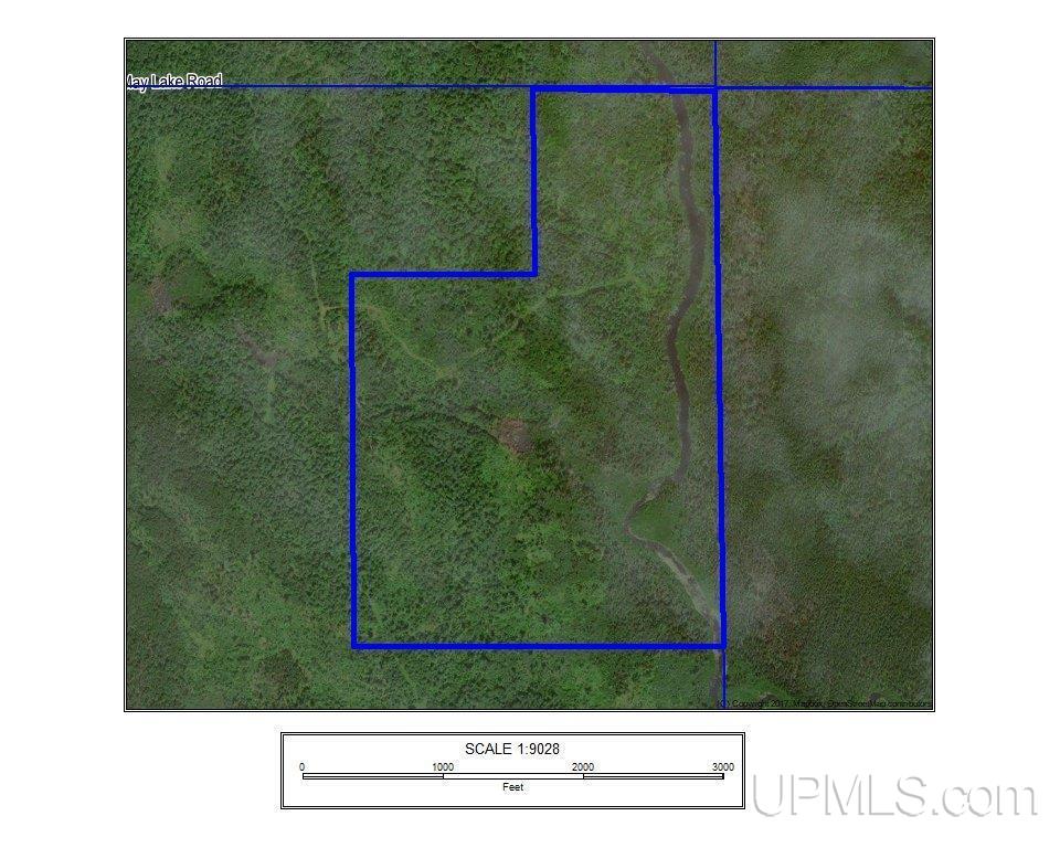 Tbd Tbd Off May Lake Road Watton, MI 49970 - Photo 2 of 13