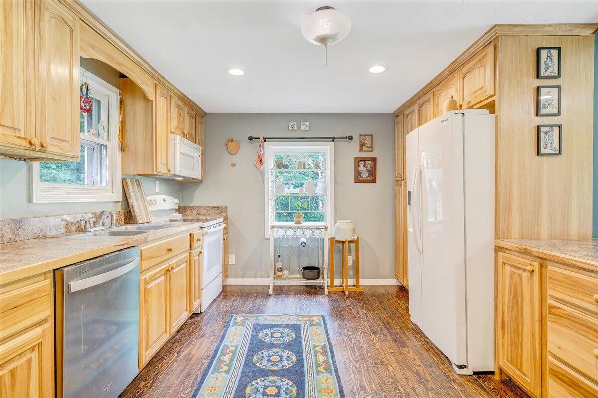 5774 Bradshaw Road Salem, VA 24153 - Photo 10 of 33 11-MIB01344