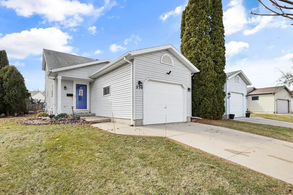 $320,000 | 230 Whitetail Drive, Sun Prairie, WI 53590