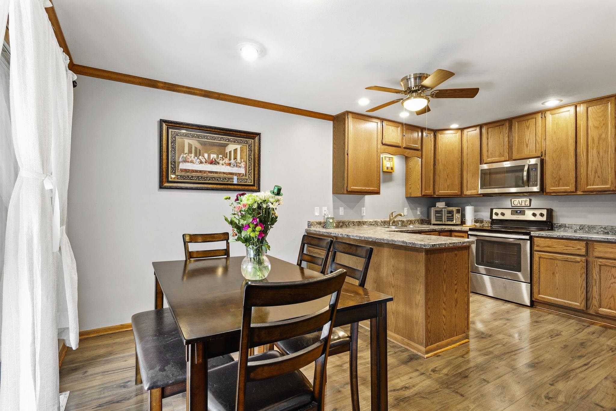 230 Whitetail Drive Sun Prairie, WI 53590 - Photo 13 of 36