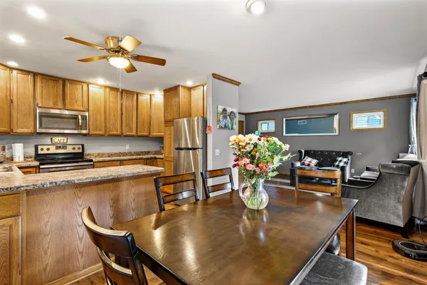 $320,000 | 230 Whitetail Drive, Sun Prairie, WI 53590