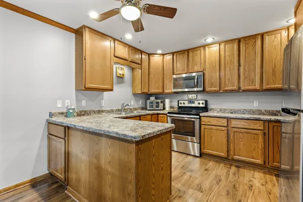 $320,000 | 230 Whitetail Drive, Sun Prairie, WI 53590