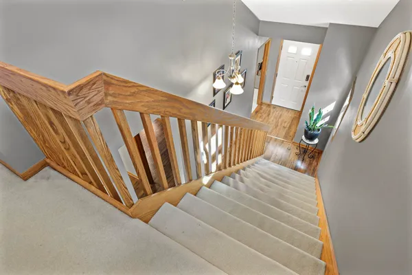 $320,000 | 230 Whitetail Drive, Sun Prairie, WI 53590