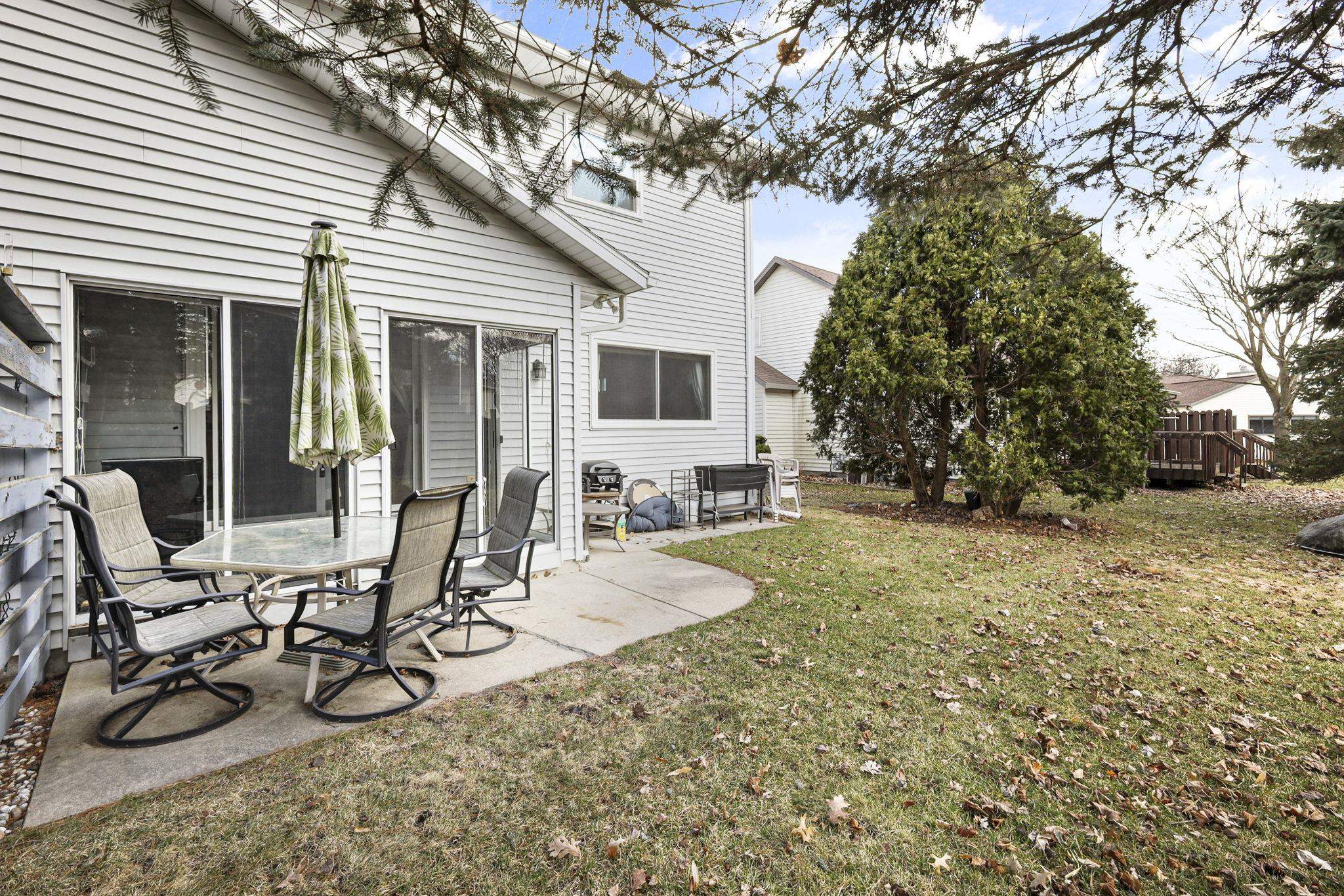 230 Whitetail Drive Sun Prairie, WI 53590 - Photo 6 of 36