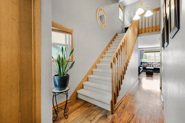 $320,000 | 230 Whitetail Drive, Sun Prairie, WI 53590