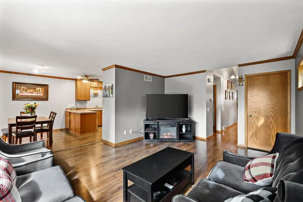 $320,000 | 230 Whitetail Drive, Sun Prairie, WI 53590