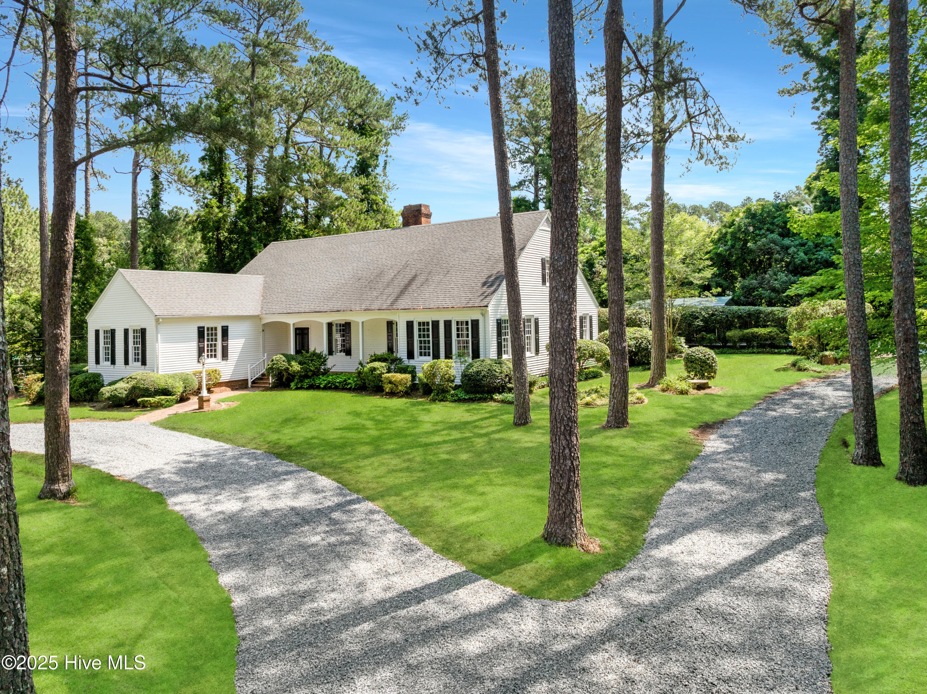 626 Anson Avenue Rockingham, NC 28379 - Photo 1 of 55 DJI_0237