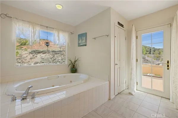 a view of a house with a swimming pool