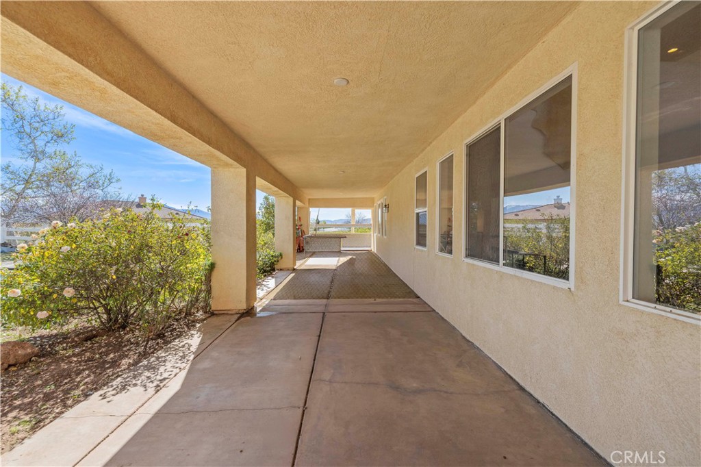 34250 McEnnery Canyon Road Acton, CA 93510 - Photo 52 of 63