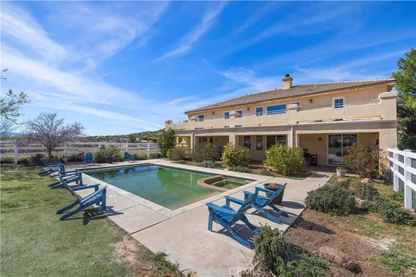 $1,149,000 | 34250 McEnnery Canyon Road, Acton, CA 93510