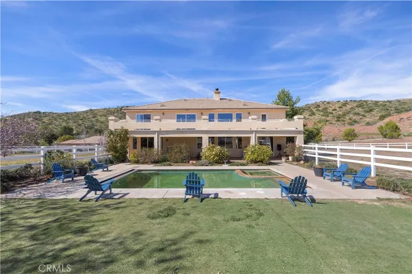 $1,149,000 | 34250 McEnnery Canyon Road, Acton, CA 93510