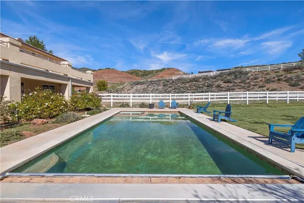 $1,149,000 | 34250 McEnnery Canyon Road, Acton, CA 93510