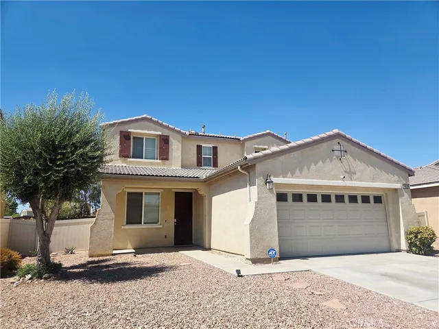 $459,900 | 16628 Desert Lily Street, Victorville, CA 92394
