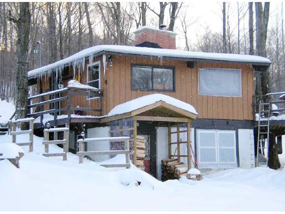 122 Windham Springs Road Windham, VT 05359 - Photo 1 of 5