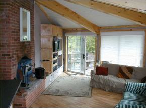 122 Windham Springs Road Windham, VT 05359 - Photo 2 of 5
