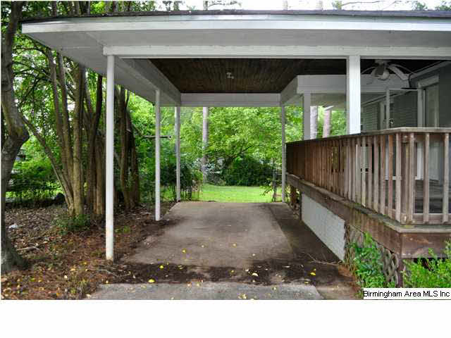 828 Martinwood Road Birmingham, AL 35235 - Photo 23 of 24