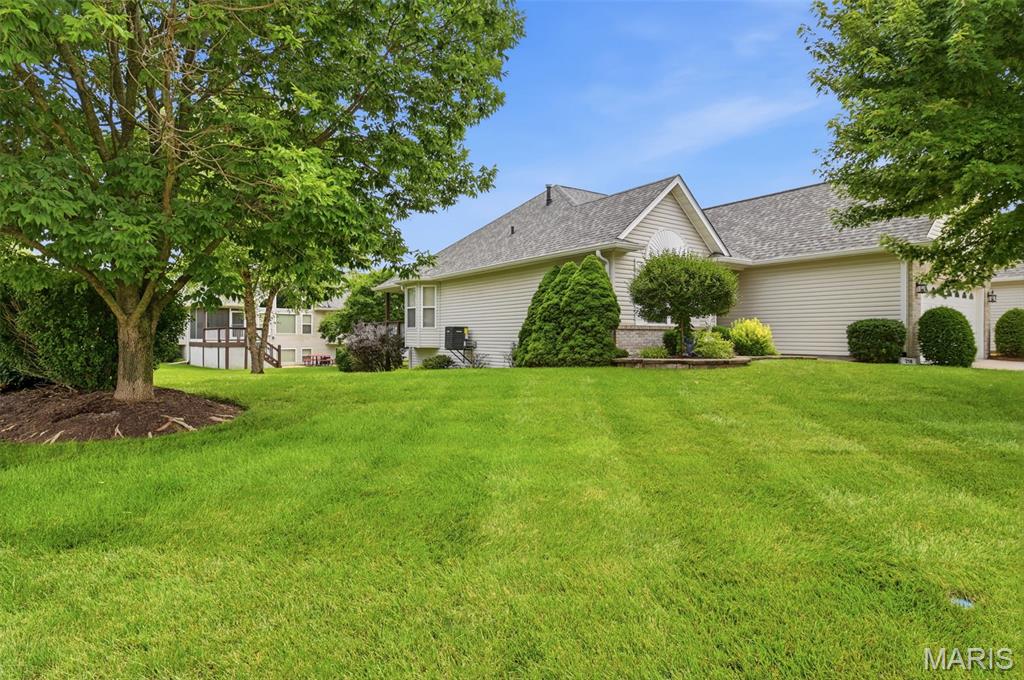 218 Park Ridge Drive, Unit 60A O'Fallon, MO 63366 - Photo 30 of 34