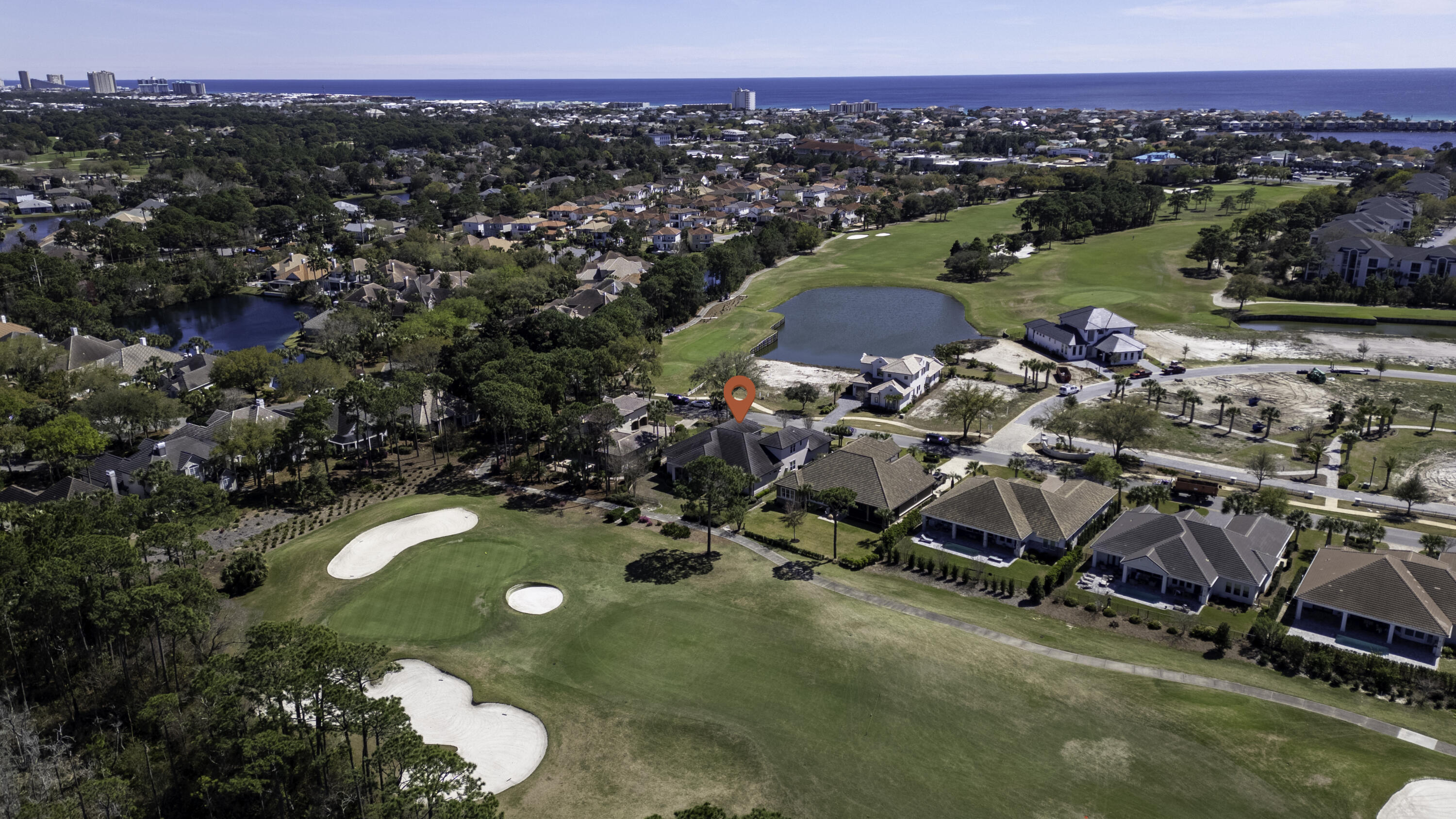4575 Sailmaker Lane Destin, FL 32541 - Photo 76 of 83 Look Pin-High
