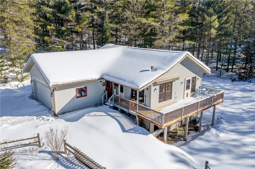 14240 South Riverside Road Cable, WI 54821 - Photo 5 of 50
