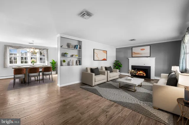 $3,450 | 2112 Suburban Greens Drive, Lutherville-Timonium, MD 21093