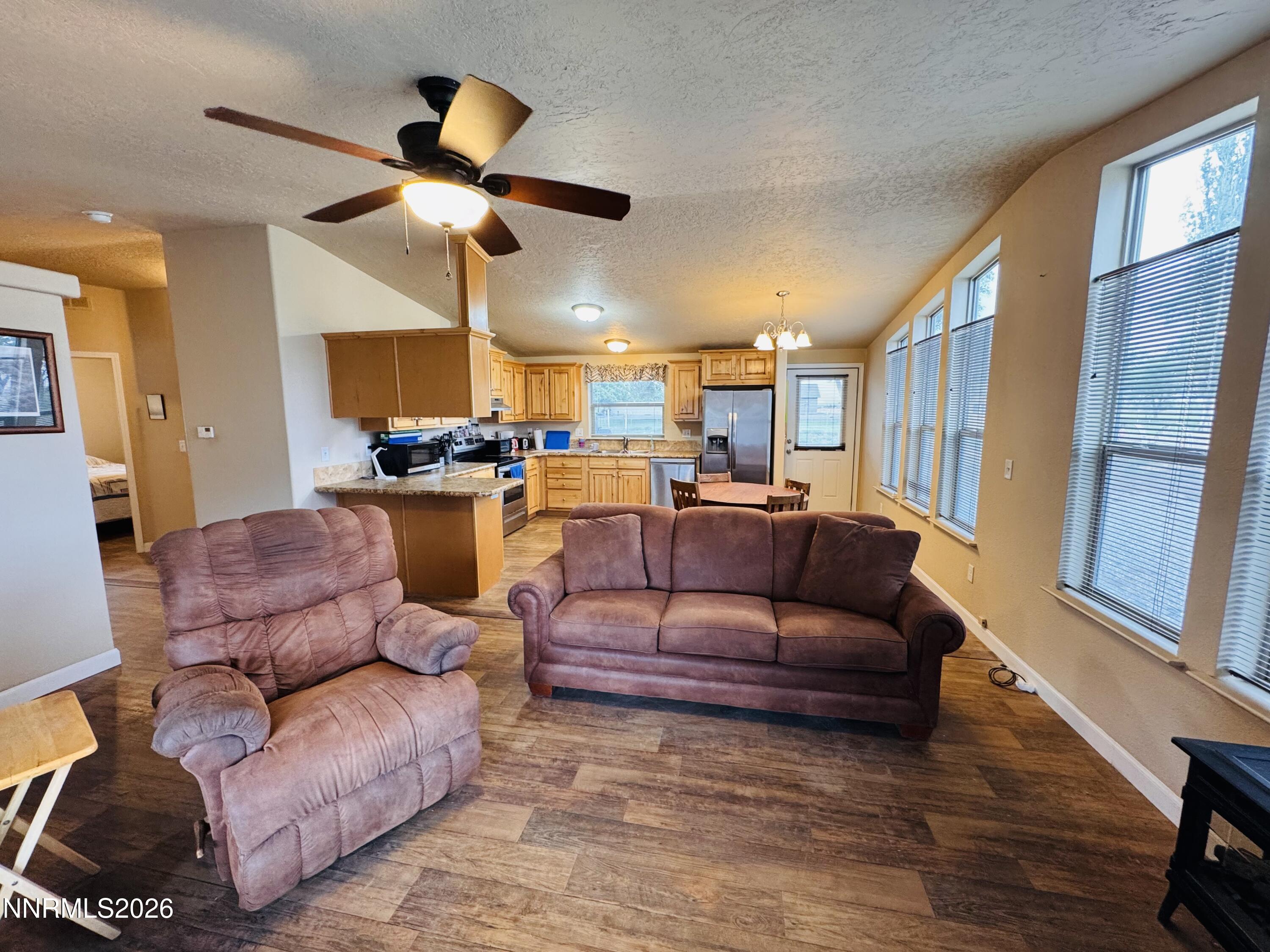 29400 Kings River Road Orovada, NV 89425 - Photo 13 of 40 a living room with furniture