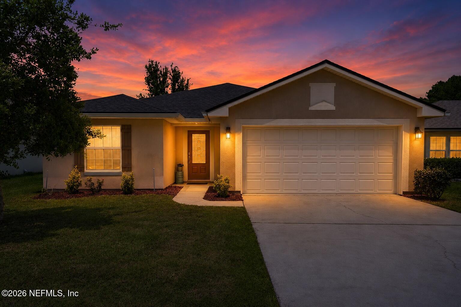 96398 Commodore Point Drive Yulee, FL 32097 - Photo 2 of 57 Virtual Twilight