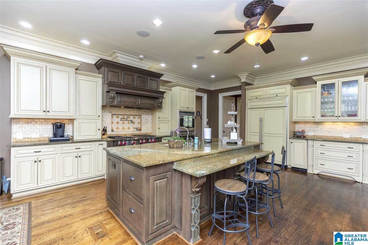 4346 Kings Mountain Ridge Birmingham, AL 35242 - Photo 9 of 50