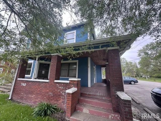 $675 | 740 East State Street, Albany, IN 47320