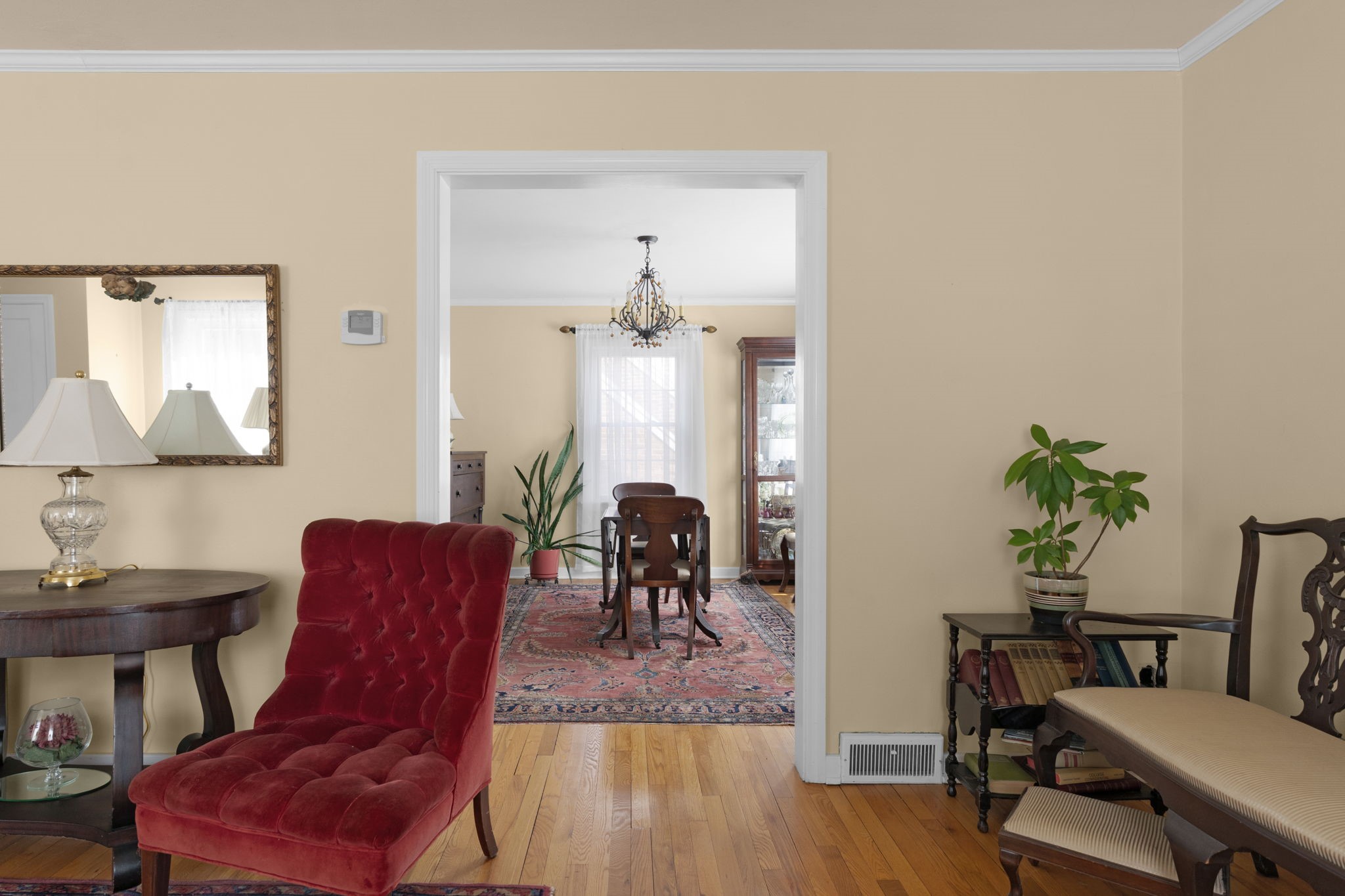 4 Denton Road Binghamton, NY 13903 - Photo 10 of 29