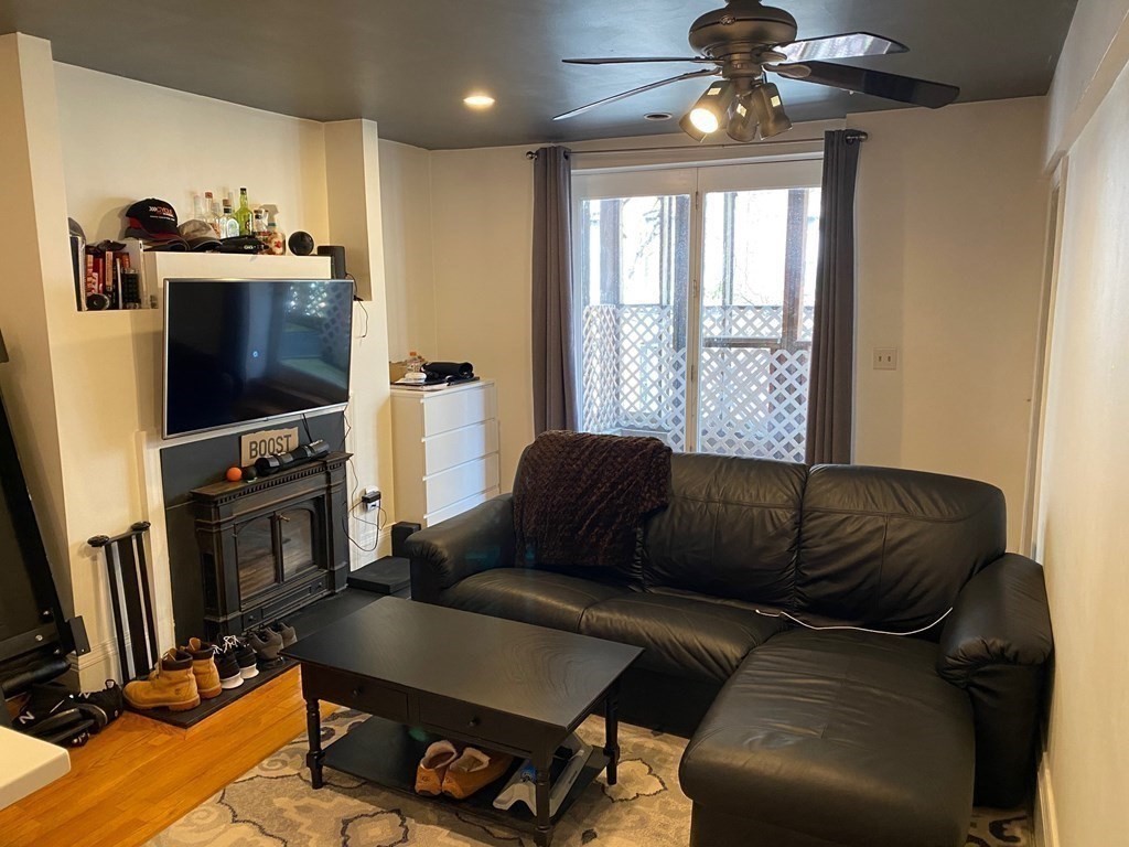21 Symphony Road, Unit 1B Boston, MA 02115 - Photo 4 of 8
