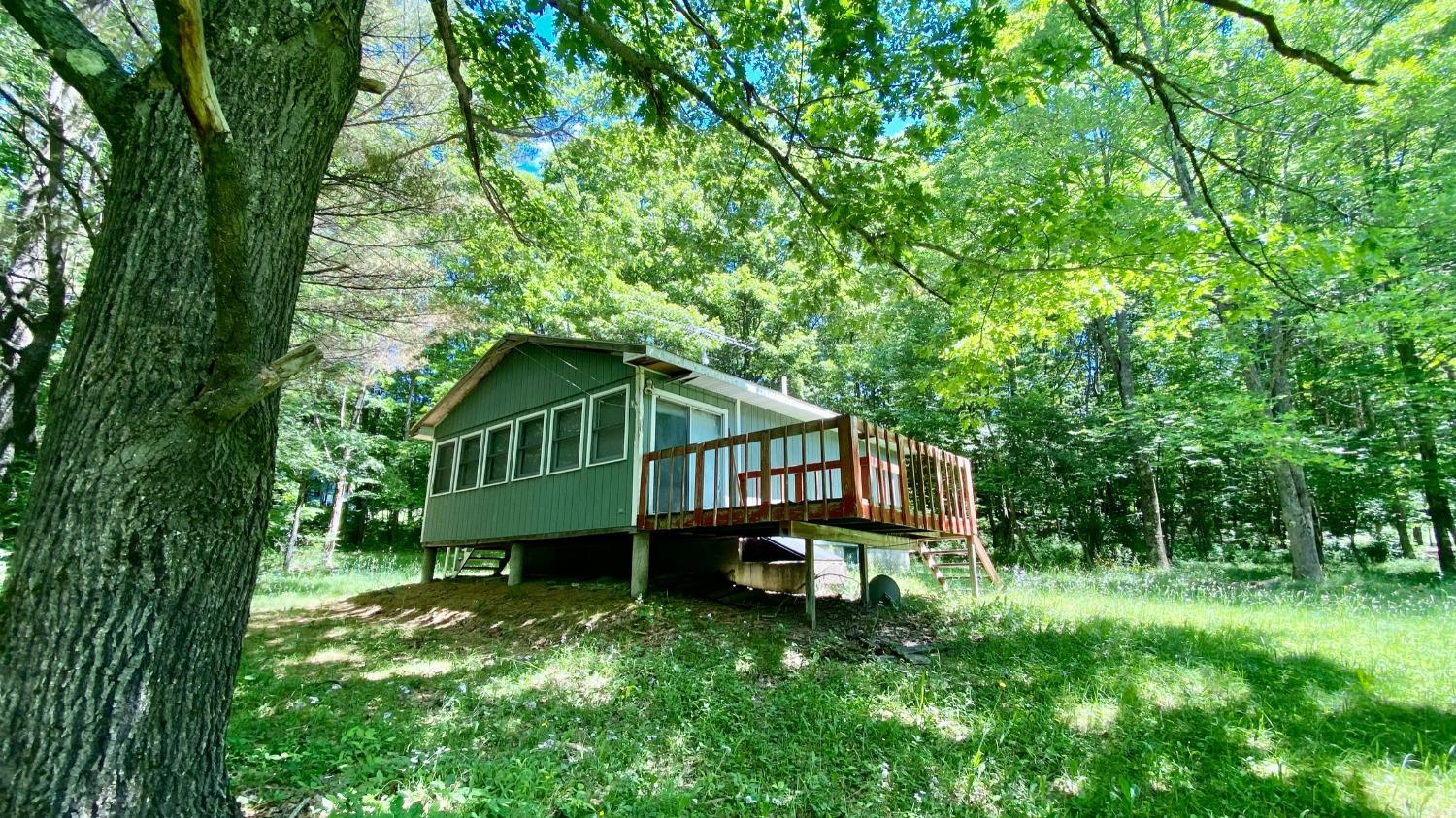 695 Center Road Maryland, NY 12155 - Photo 1 of 1
