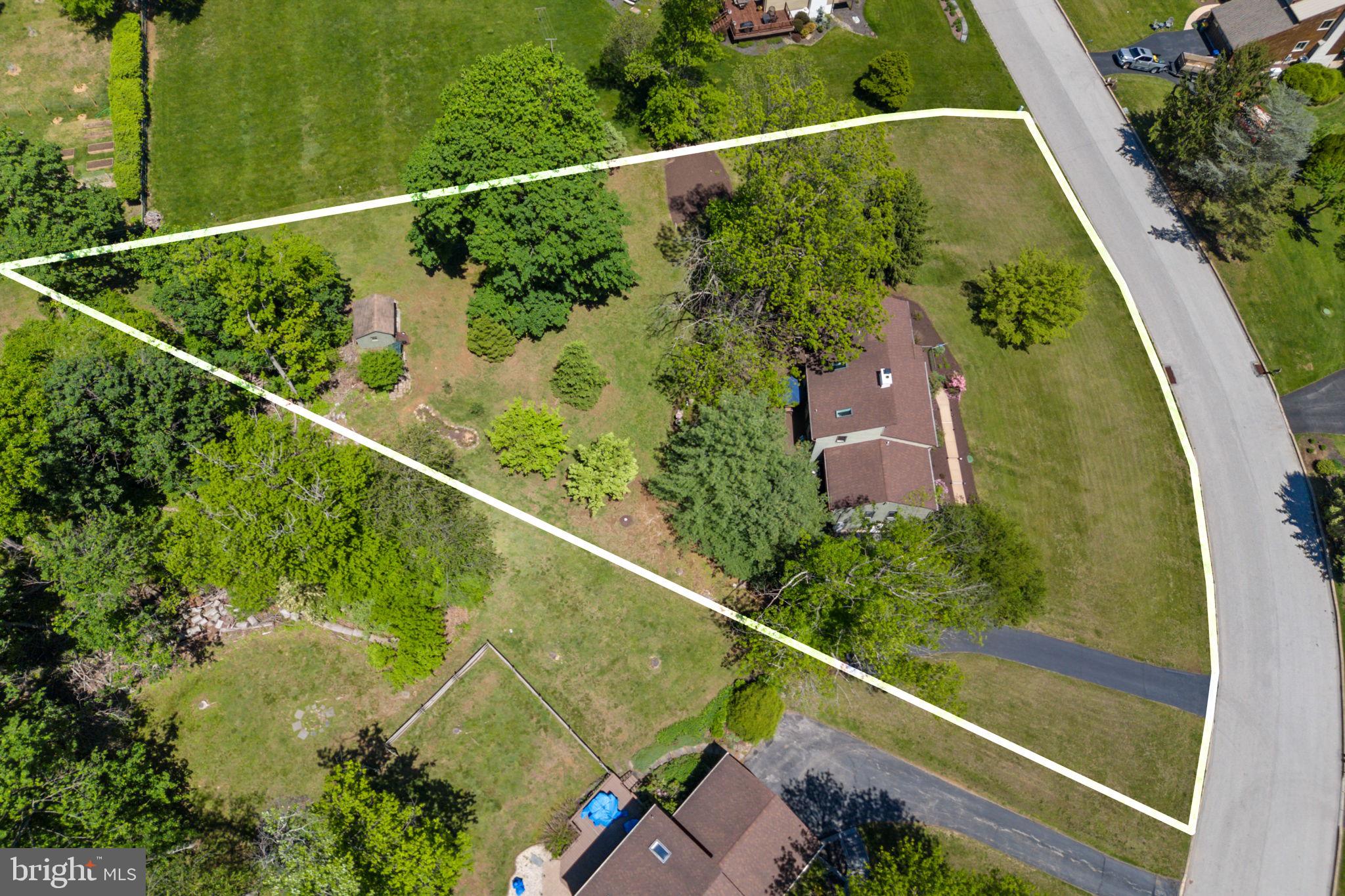 4 Fox Ridge Road Glenmoore, PA 19343 - Photo 41 of 47 Gallery Image 41
