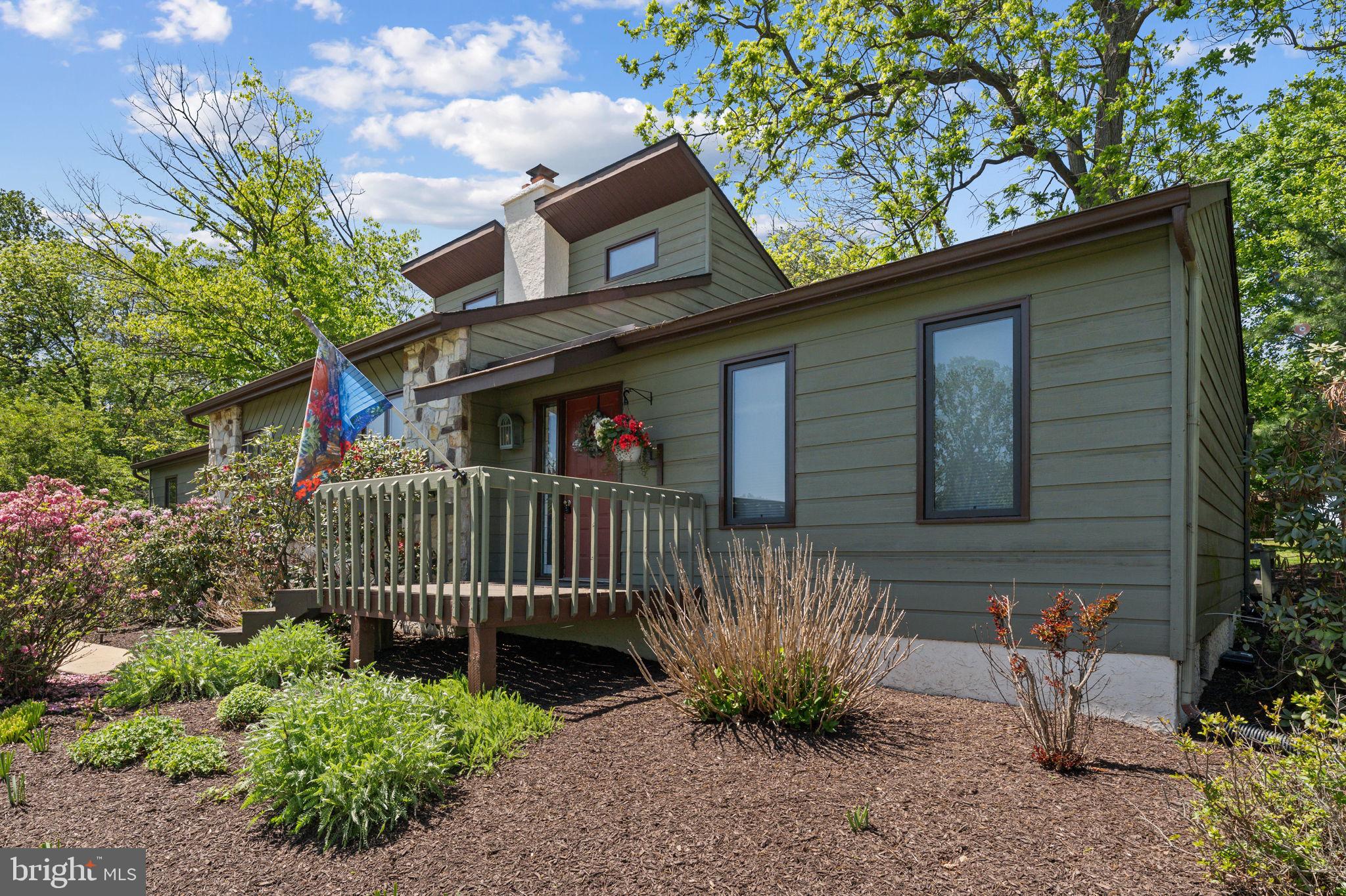4 Fox Ridge Road Glenmoore, PA 19343 - Photo 42 of 47 Gallery Image 42