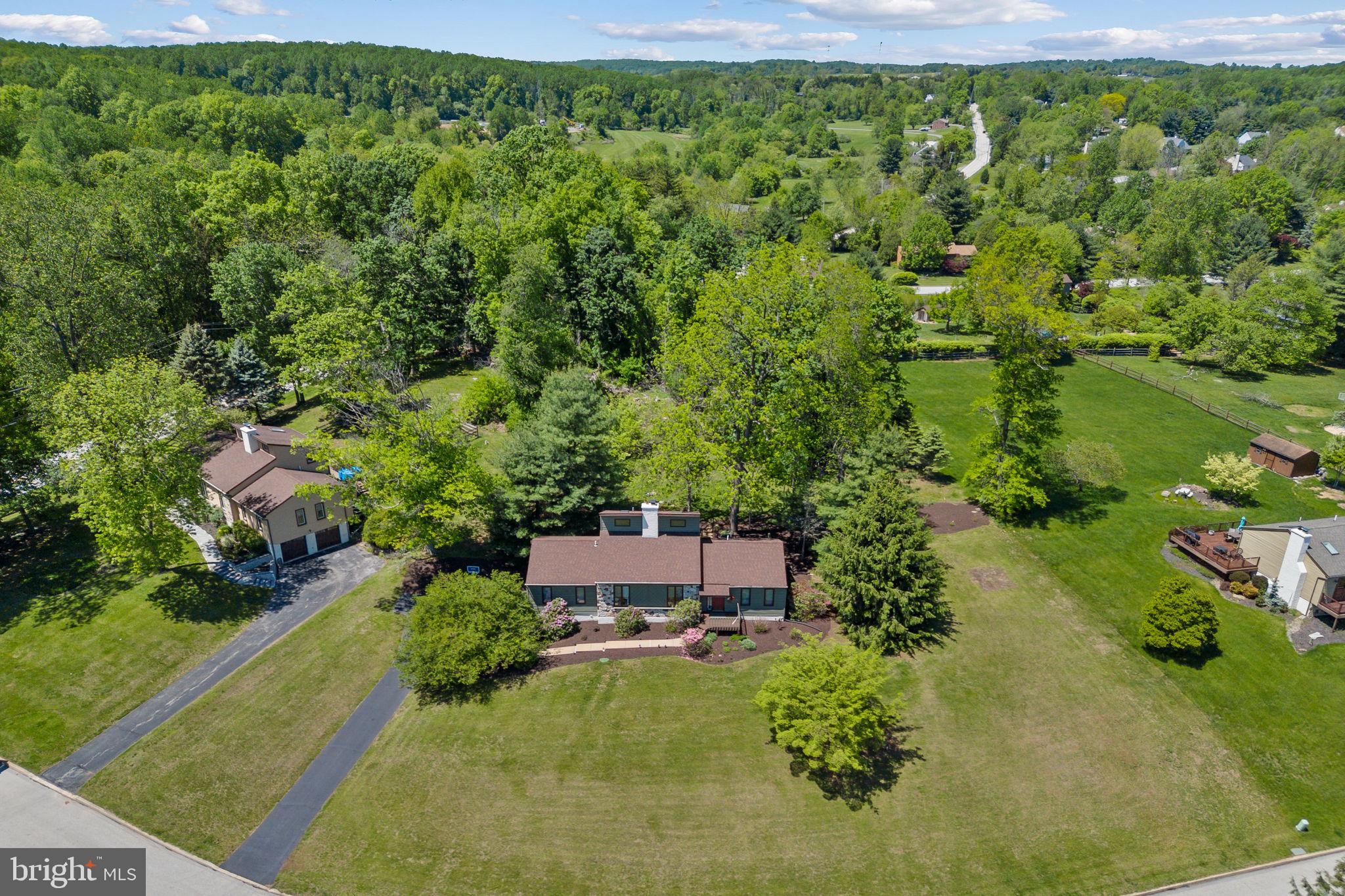 4 Fox Ridge Road Glenmoore, PA 19343 - Photo 43 of 47 Gallery Image 43