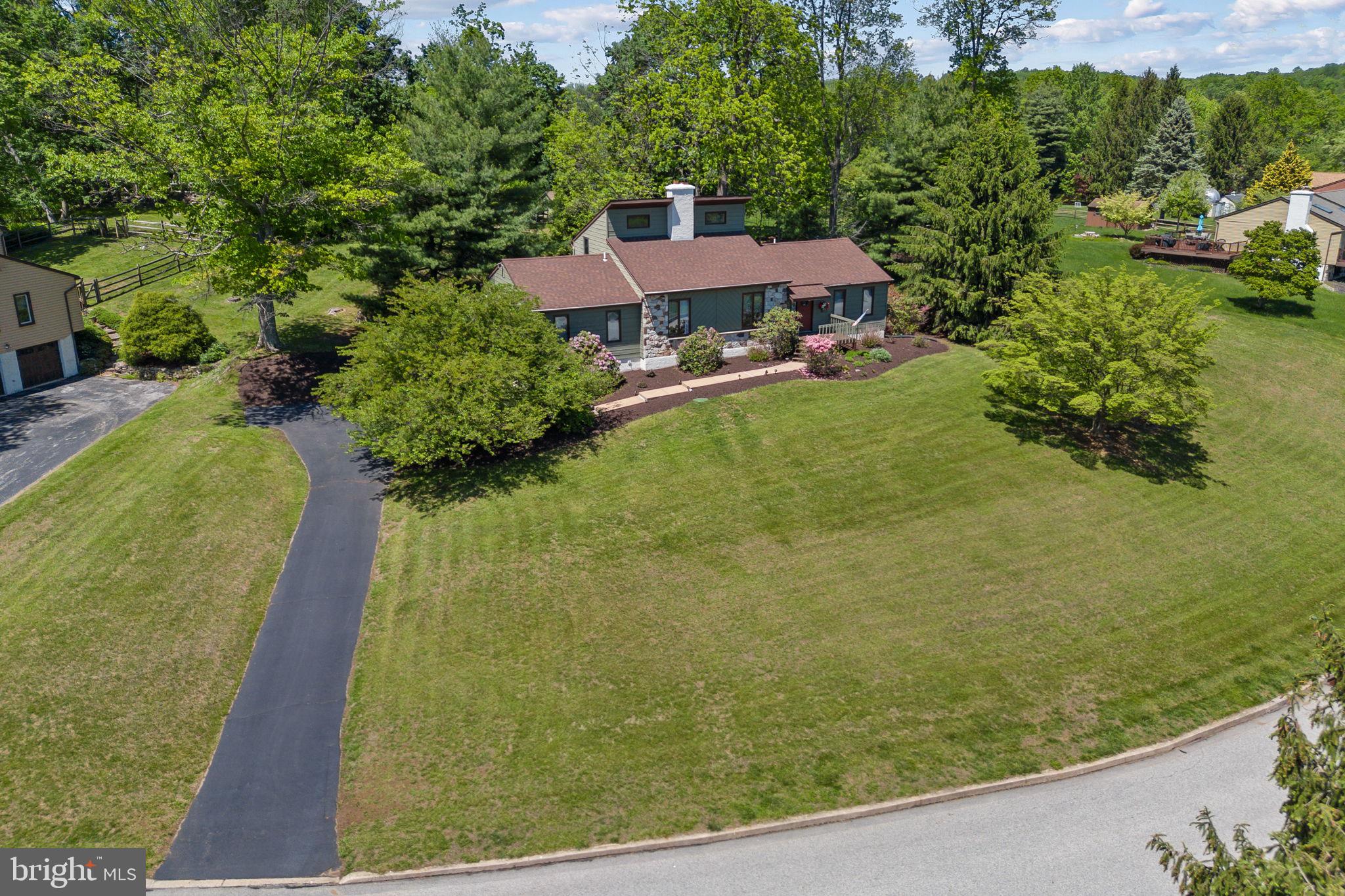 4 Fox Ridge Road Glenmoore, PA 19343 - Photo 45 of 47 Gallery Image 45