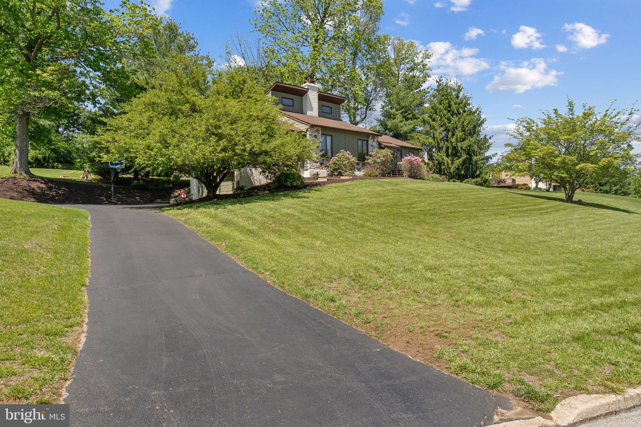 4 Fox Ridge Road Glenmoore, PA 19343 - Photo 46 of 47 Gallery Image 46