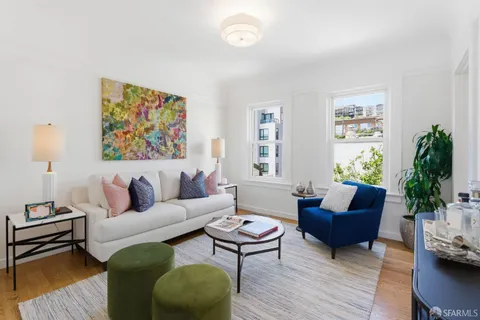 $1,495,000 | 632 Mississippi Street, San Francisco, CA 94107