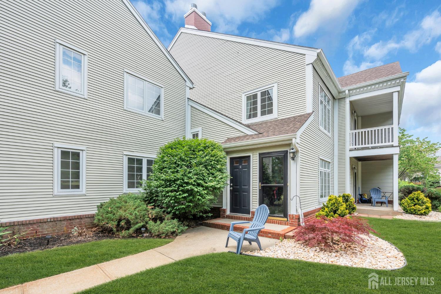 90D Winthrop Road, Unit G Monroe Township, NJ 08831 - Photo 1 of 50