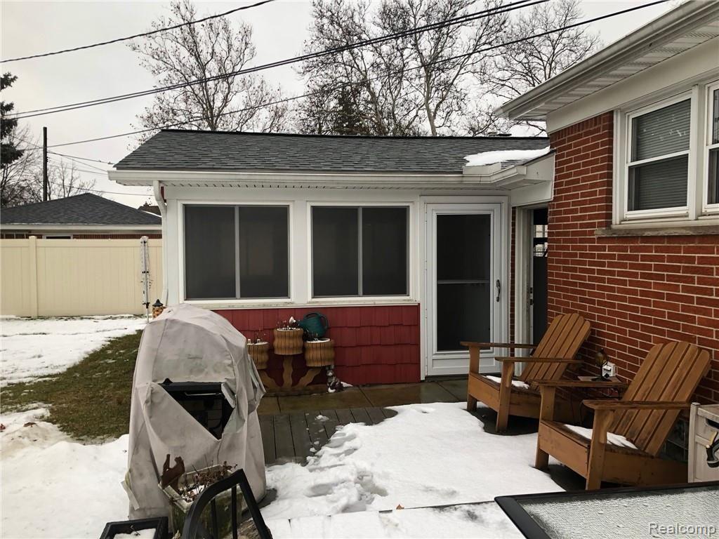 7333 Harding Street Taylor, MI 48180 - Photo 24 of 34 IMG_0062.jpg