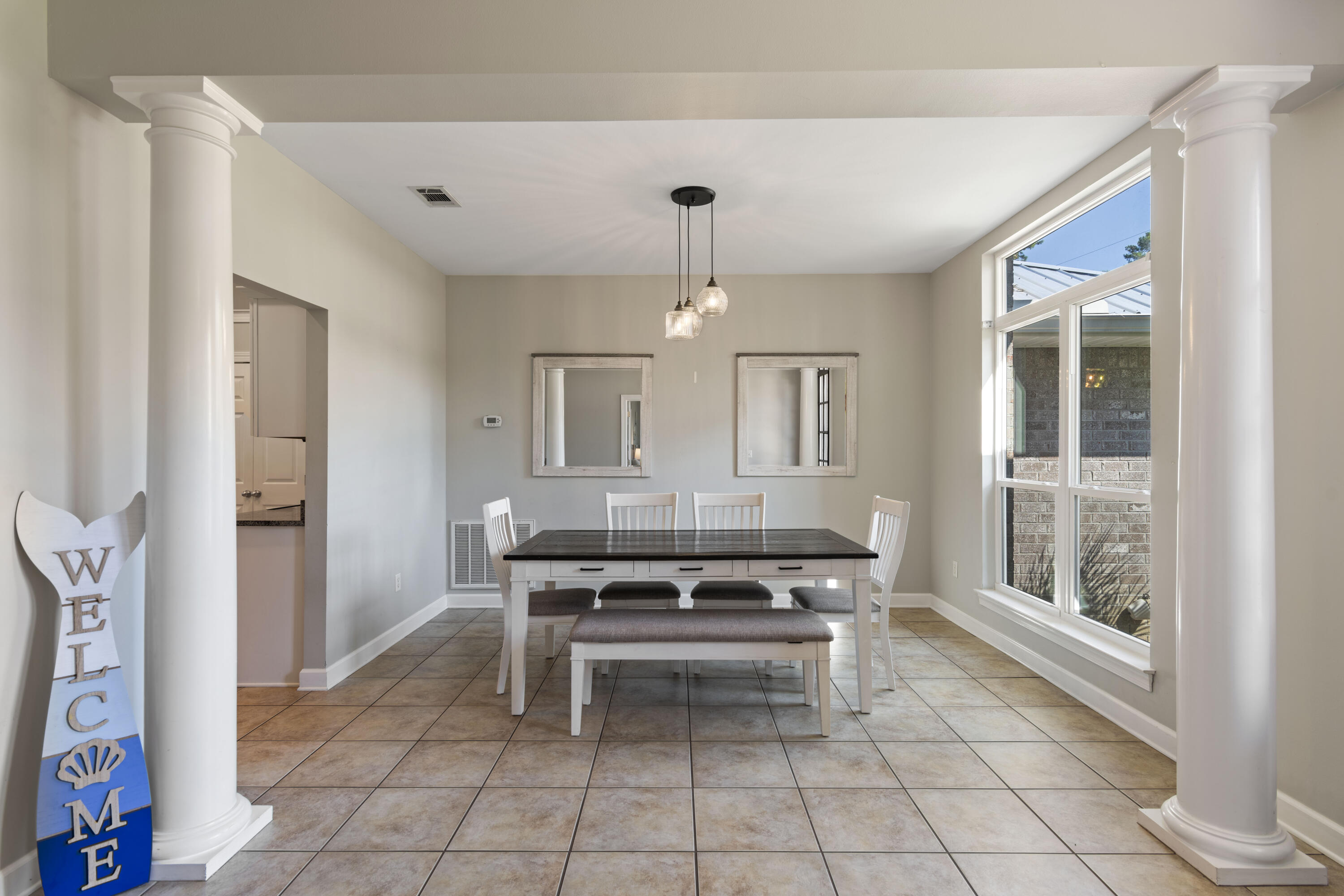 39 2nd Court Santa Rosa Beach, FL 32459 - Photo 12 of 43 Dining