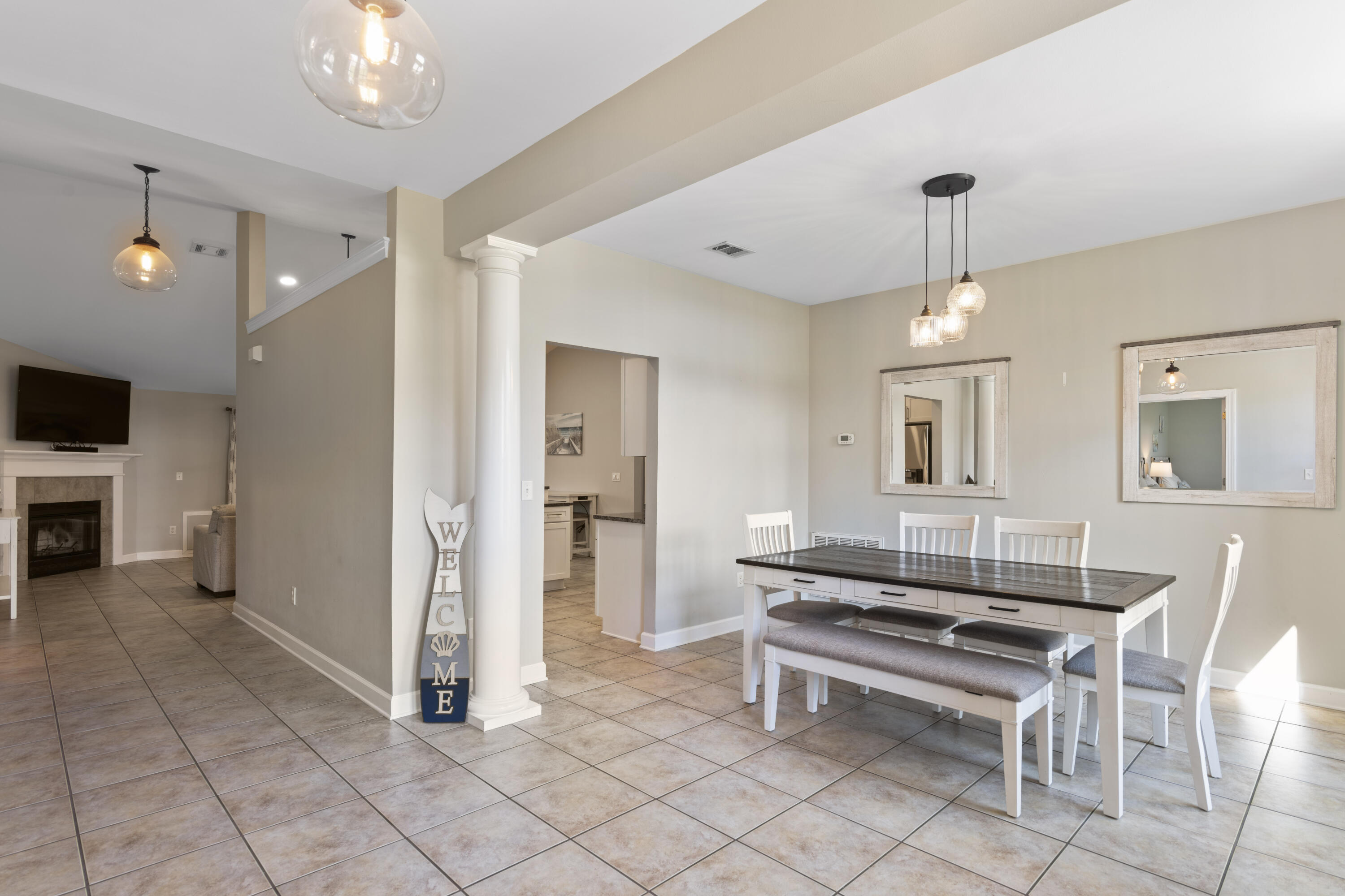 39 2nd Court Santa Rosa Beach, FL 32459 - Photo 13 of 43 Dining