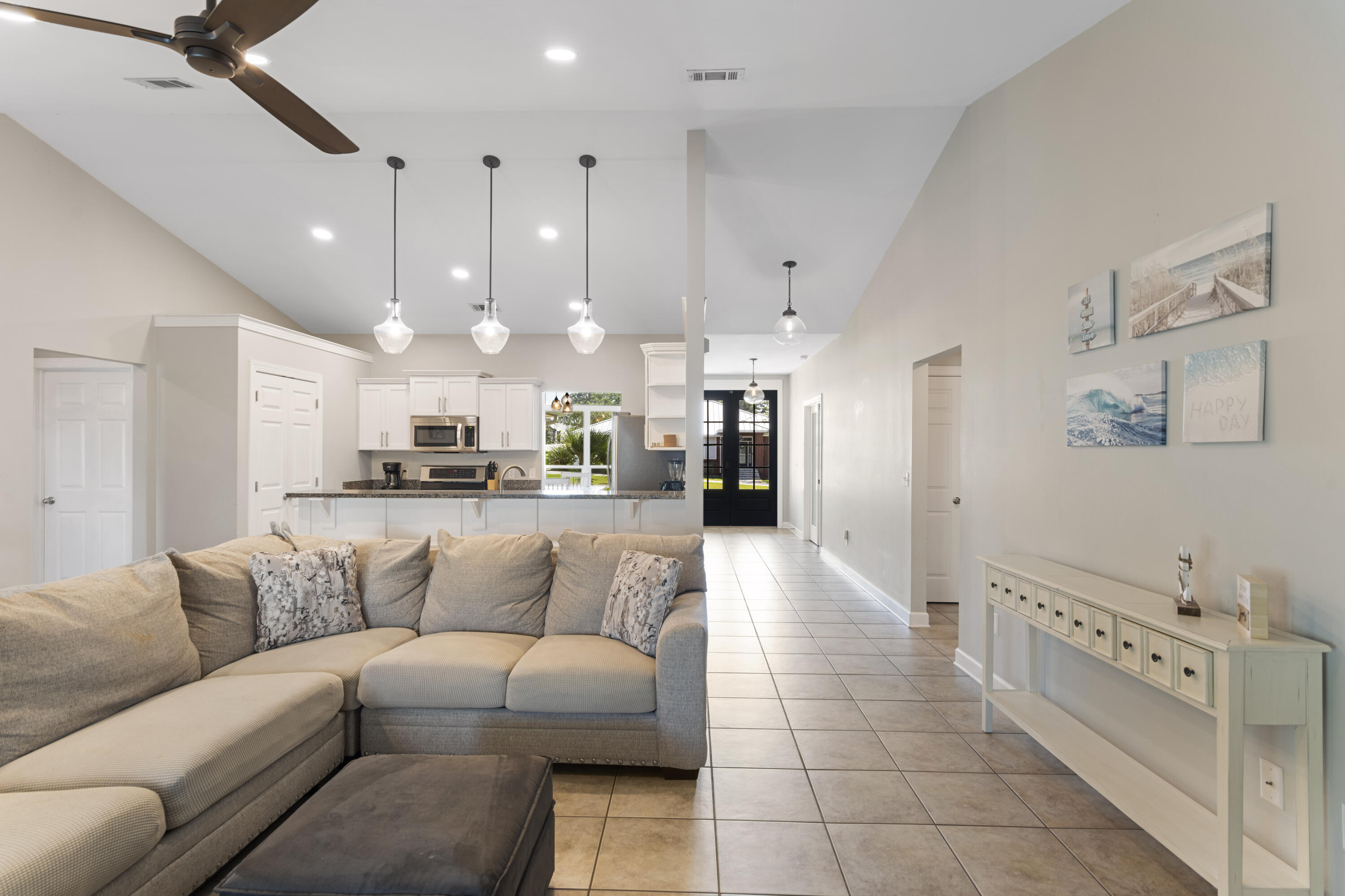 39 2nd Court Santa Rosa Beach, FL 32459 - Photo 16 of 43 Open Living Space