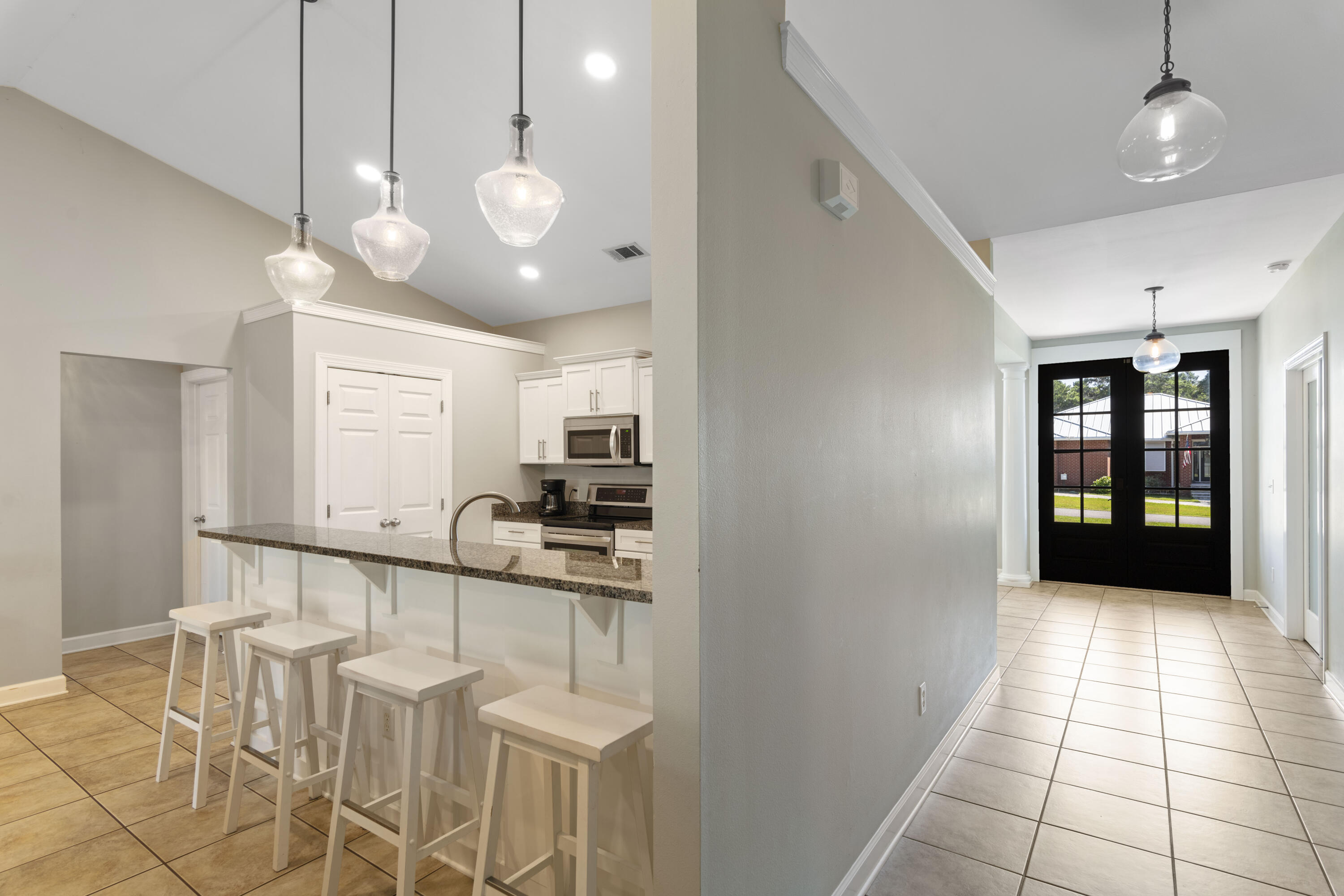 39 2nd Court Santa Rosa Beach, FL 32459 - Photo 20 of 43 Breakfast Bar