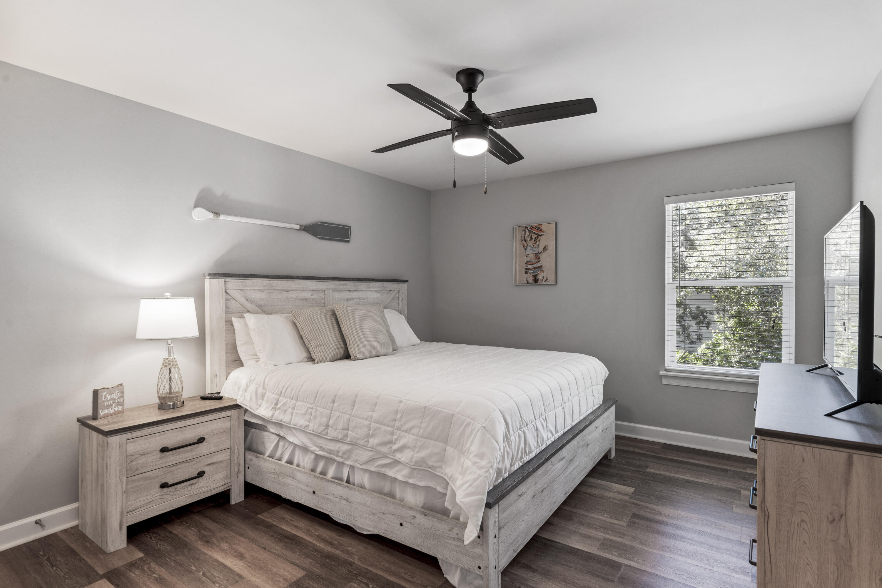 39 2nd Court Santa Rosa Beach, FL 32459 - Photo 36 of 43 Guest Bedroom