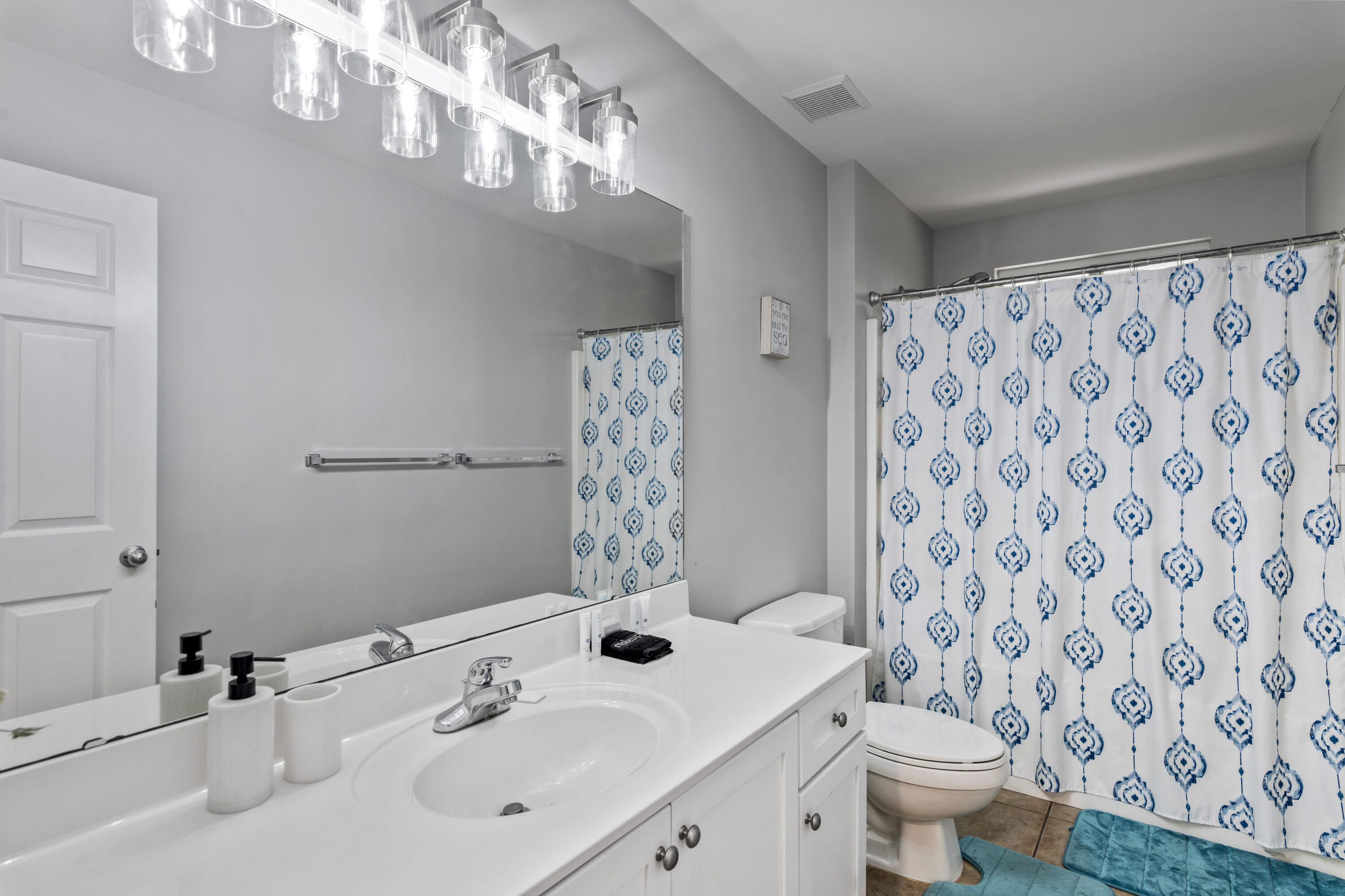 39 2nd Court Santa Rosa Beach, FL 32459 - Photo 38 of 43 Guest Bathroom