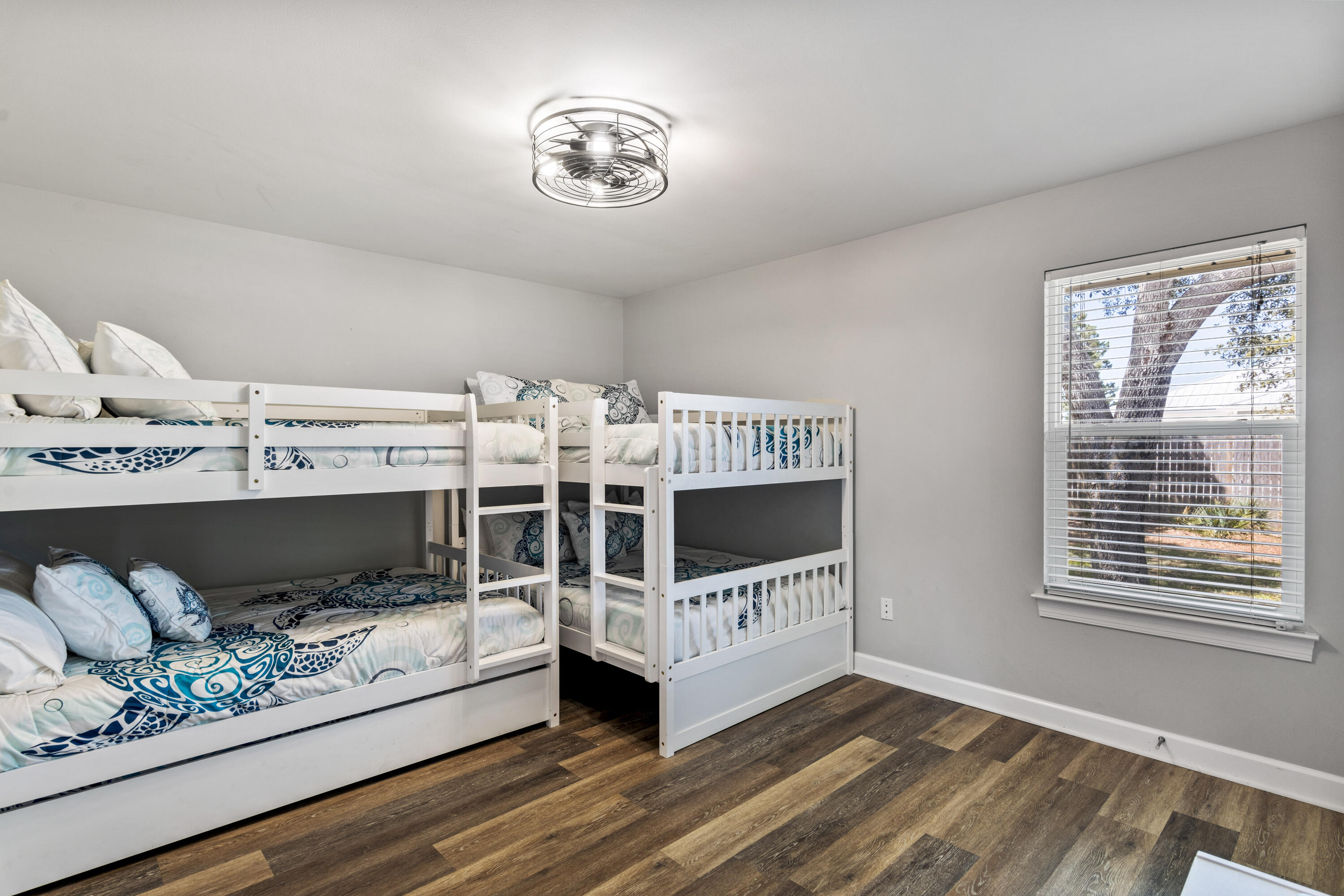 39 2nd Court Santa Rosa Beach, FL 32459 - Photo 41 of 43 Bunk Room